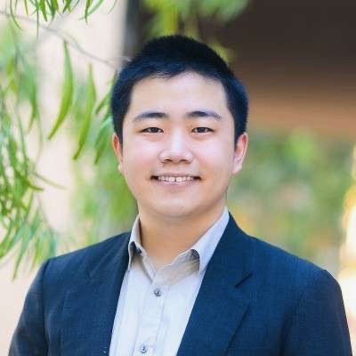 Perry Shen Chen